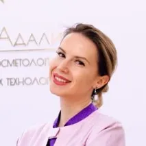 Центр косметології - Вік Адалін технологій