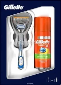 gillette