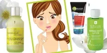 Що робити, щоб назавжди позбутися прищів, ElleGirl назавжди