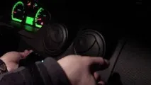 Chevrolet Aveo обклеювання Відео! Відео серфінг обклеювання