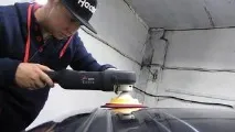Chevrolet Aveo обклеювання Відео! Відео серфінг aveo