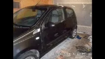 Chevrolet Aveo обклеювання Відео! Відео серфінг chevrolet