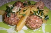 Що можна приготувати з картоплі та здивувати незвичайним смаком можна
