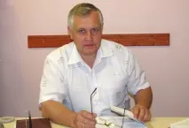 Чернякевич Олександр Петрович - Заступник головного лікаря з техніки головного