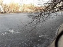Чисті пруди ставки