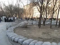 Чисті пруди пруди