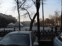 Чисті пруди архів