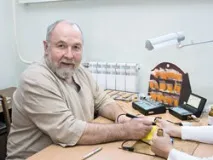 Що може біоінформаційна медицина, Вісник Медinfo, красноярська медична газета вісник