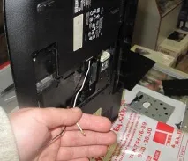 Чистка ноутбука Acer 5738ZG, Ремонт своїми руками ремонт