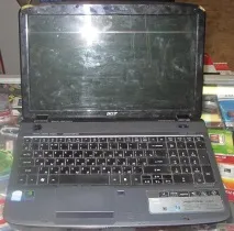 Чистка ноутбука Acer 5738ZG, Ремонт своїми руками ремонт