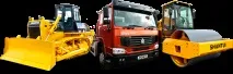 China Truck - автозапчастини для китайської спецтехніки китайської