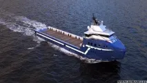 Cummins Engine Вихід для українських суднобудівників – ліцензійні двигуни виробництва КНР українських