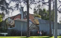 Що будувала Заха Хадід, коли про неї ніхто не чув ніхто