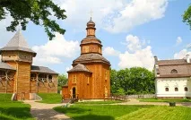 Цитадель Батуринської фортеці, Батурин батуринської