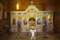 Цитадель Батуринської фортеці, Батурин цитадель