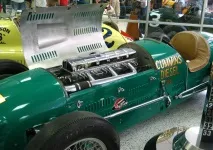 Cummins Engine Вихід для українських суднобудівників – ліцензійні двигуни виробництва КНР cummins