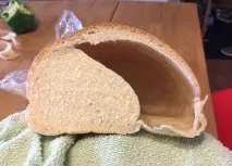 Що означає програти у харчову лотерею; )) програти