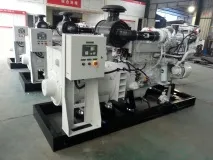 Cummins Engine Вихід для українських суднобудівників – ліцензійні двигуни виробництва КНР українських