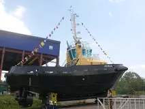 Cummins Engine Вихід для українських суднобудівників – ліцензійні двигуни виробництва КНР українських