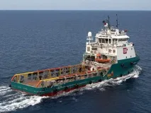 Cummins Engine Вихід для українських суднобудівників – ліцензійні двигуни виробництва КНР cummins
