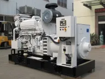 Cummins Engine Вихід для українських суднобудівників – ліцензійні двигуни виробництва КНР українських