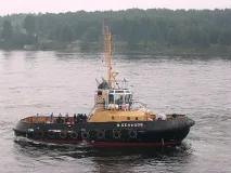 Cummins Engine Вихід для українських суднобудівників – ліцензійні двигуни виробництва КНР вихід