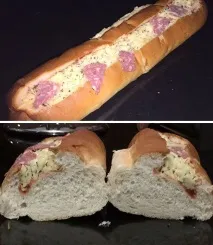 Що означає програти у харчову лотерею; )) купуєш