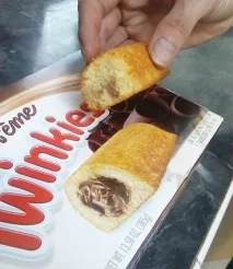 Що означає програти у харчову лотерею; )) купуєш