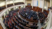 Депутатам платять багато, зарплата має бути меншою - Гончаренко, РІА Новини Україна депутатам