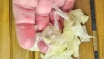 маску
