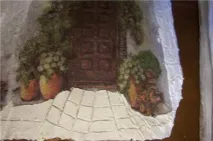 Декупаж - Сайт любителів декупажу, Техніка - decoupage ambientato сайт