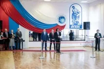 Далекосхідний федеральний університет опинився в центрі «балетних» інтриг, Схід-Медіа університет