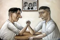 Денис Драгунський про те, чому войовниче невігластво небезпечніше - майданів - Колумністи драгунський