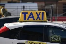Депутати Держдуми критикують підмосковний закон про таксі - Новини з життя таксі критикують