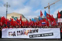 Денис Драгунський про те, чому войовниче невігластво небезпечніше - майданів - Колумністи денис