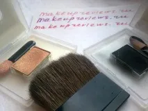 Декоративна косметика Mary Kay для денного макіяжу - Відгуки про косметику декоративна