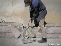 демонтажу