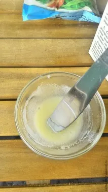 маску