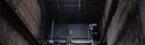 Демонтаж ліфта в СПб обладнання