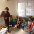 Дидактичний посібник «Алфавіт» алфавіт