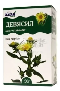 Оман - рекомендації щодо застосування, народні рецепти, лікувальні властивості рекомендації