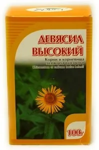 Оман - рекомендації щодо застосування, народні рецепти, лікувальні властивості оман