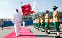Дипломатичний конфлікт з Катаром у питаннях та відповідях дипломатичний