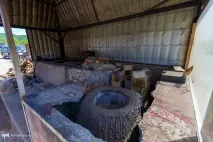 Дешевше, швидше, смачніше якісь шашлики продають на Шаморі цього літа дешевше