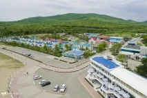 Дешевше, швидше, смачніше якісь шашлики продають на Шаморі цього літа якісь