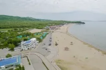 Дешевше, швидше, смачніше якісь шашлики продають на Шаморі цього літа якісь