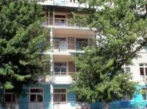 Дитячий санаторій імені Чапаєва санаторій