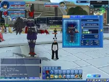 Digimon Masters Online - нова MMO гра (Огляд) digimon