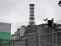 чорнобиля