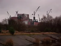 чорнобиля